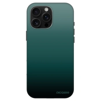 Etui na Apple iPhone 16 Pro Max - Verdant Fade