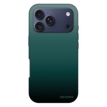 Etui na Apple iPhone 17 Pro - Verdant Fade