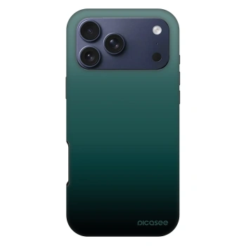 Etui na Apple iPhone 17 Pro Max - Verdant Fade