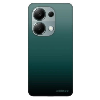 Etui na Xiaomi Redmi Note 13 Pro 4G - Verdant Fade