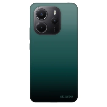 Etui na Xiaomi Redmi Note 14 4G - Verdant Fade