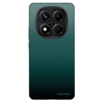 Etui na Xiaomi Redmi Note 14 Pro 4G - Verdant Fade