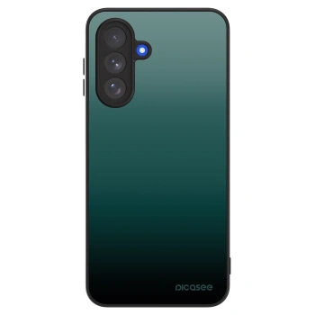 Picasee ULTIMATE CASE na Samsung Galaxy A17 5G - Verdant Fade
