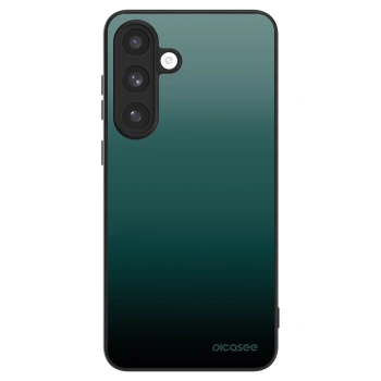 Etui na Samsung Galaxy S25 FE 5G - Verdant Fade