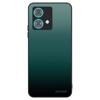Etui na Motorola Edge 40 Neo - Verdant Fade