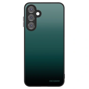 Picasee ULTIMATE CASE na Samsung Galaxy A16 4G - Verdant Fade