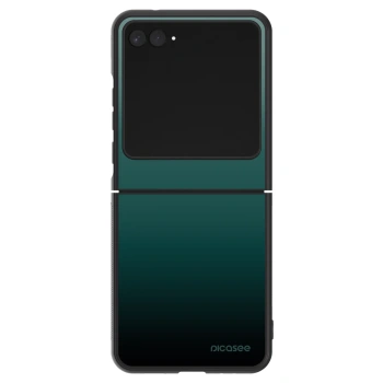 Etui na Motorola Razr 60 - Verdant Fade