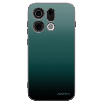 Etui na OPPO Find X9 - Verdant Fade