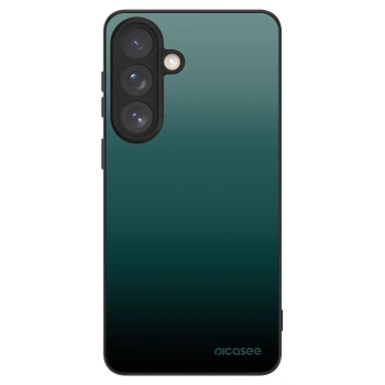 Picasee ULTIMATE CASE PowerShare pro Samsung Galaxy S26+ - Verdant Fade