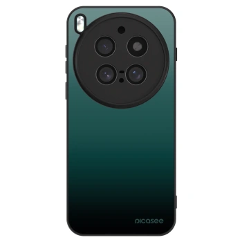 Etui na Vivo X300 Pro - Verdant Fade