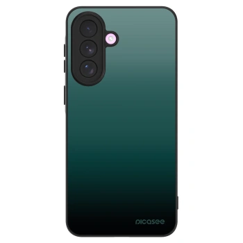 Etui na Samsung Galaxy A57 5G - Verdant Fade