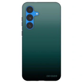 Etui na Samsung Galaxy S25 FE 5G - Verdant Fade