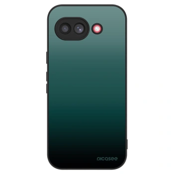 Etui na Google Pixel 10a - Verdant Fade