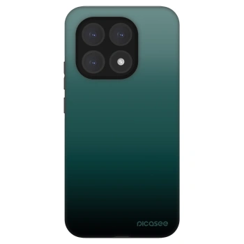 Picasee Fashion Case na Xiaomi 15T - Verdant Fade
