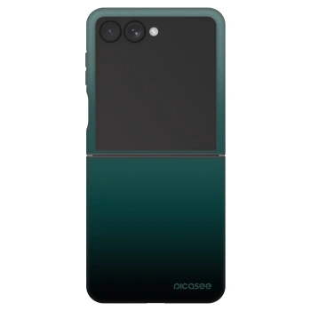Etui na Samsung Galaxy Z Flip7 5G - Verdant Fade