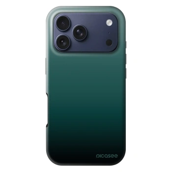 Etui na Apple iPhone 18 Pro - Verdant Fade