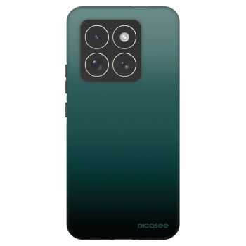 Picasee Fashion Case na Xiaomi 14 Pro - Verdant Fade
