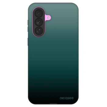 Picasee Fashion Case na Samsung Galaxy A37 - Verdant Fade