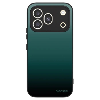 Picasee ULTIMATE CASE na Honor 600 Pro - Verdant Fade