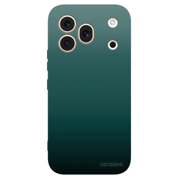 Etui na Honor 600 Pro - Verdant Fade
