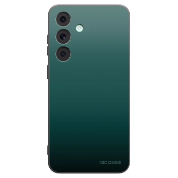 Etui na Samsung Galaxy S26 FE - Verdant Fade