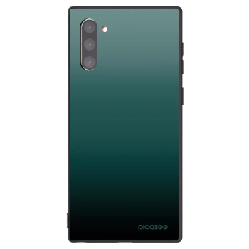Etui na Samsung Galaxy Note 10 N970F - Verdant Fade
