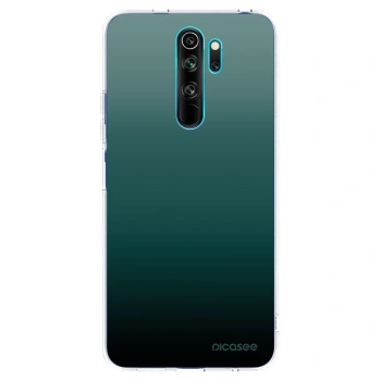 Etui na Xiaomi Redmi Note 8 Pro - Verdant Fade