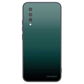 Etui na Xiaomi Mi 9 Lite - Verdant Fade