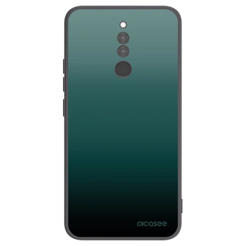 Etui na Xiaomi Redmi 8 - Verdant Fade