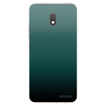 Etui na Xiaomi Redmi 8A - Verdant Fade