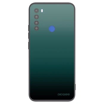 Etui na Xiaomi Redmi Note 8T - Verdant Fade