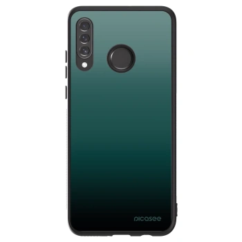 Picasee ULTIMATE CASE na Huawei P30 Lite - Verdant Fade