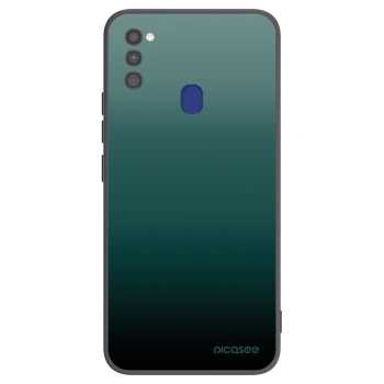 Etui na Samsung Galaxy M21 M215F - Verdant Fade