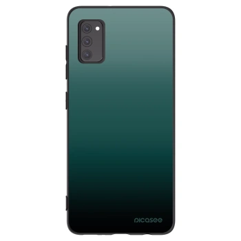 Etui na Samsung Galaxy A41 A415F - Verdant Fade