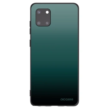 Etui na Samsung Galaxy Note 10 Lite N770F - Verdant Fade