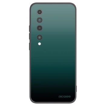 Etui na Xiaomi Mi 10 - Verdant Fade