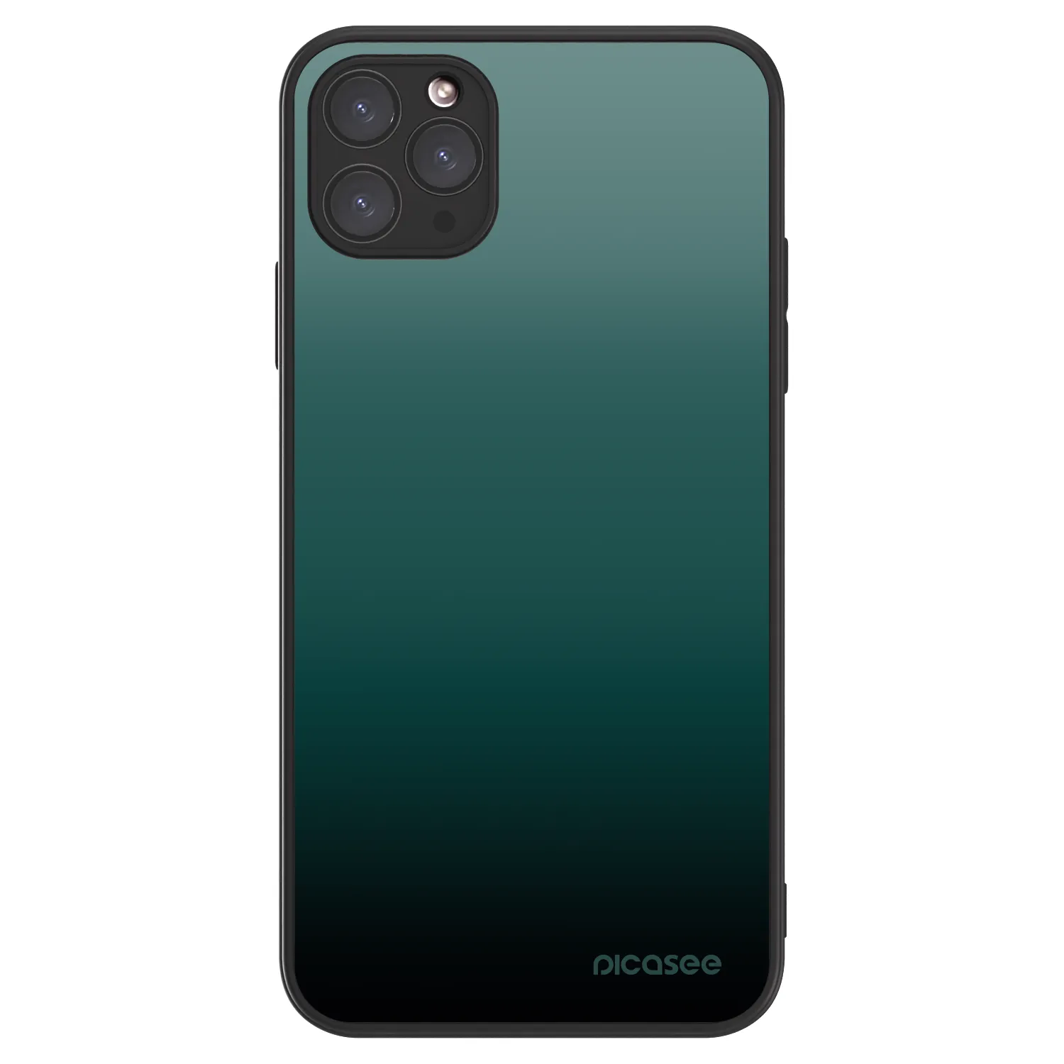 Picasee ULTIMATE CASE na Apple iPhone 11 Pro Max - Verdant Fade