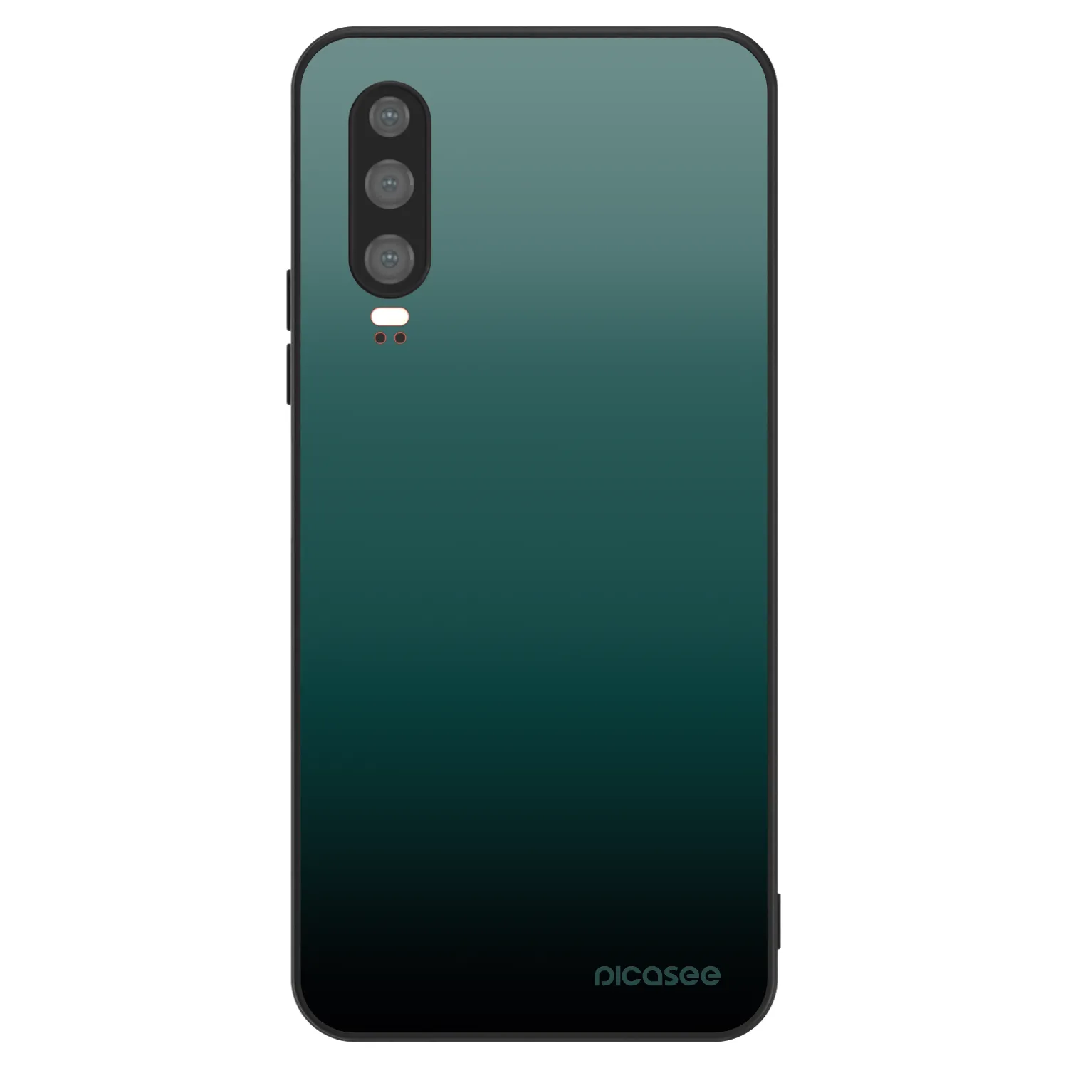 Picasee ULTIMATE CASE na Huawei P30 - Verdant Fade