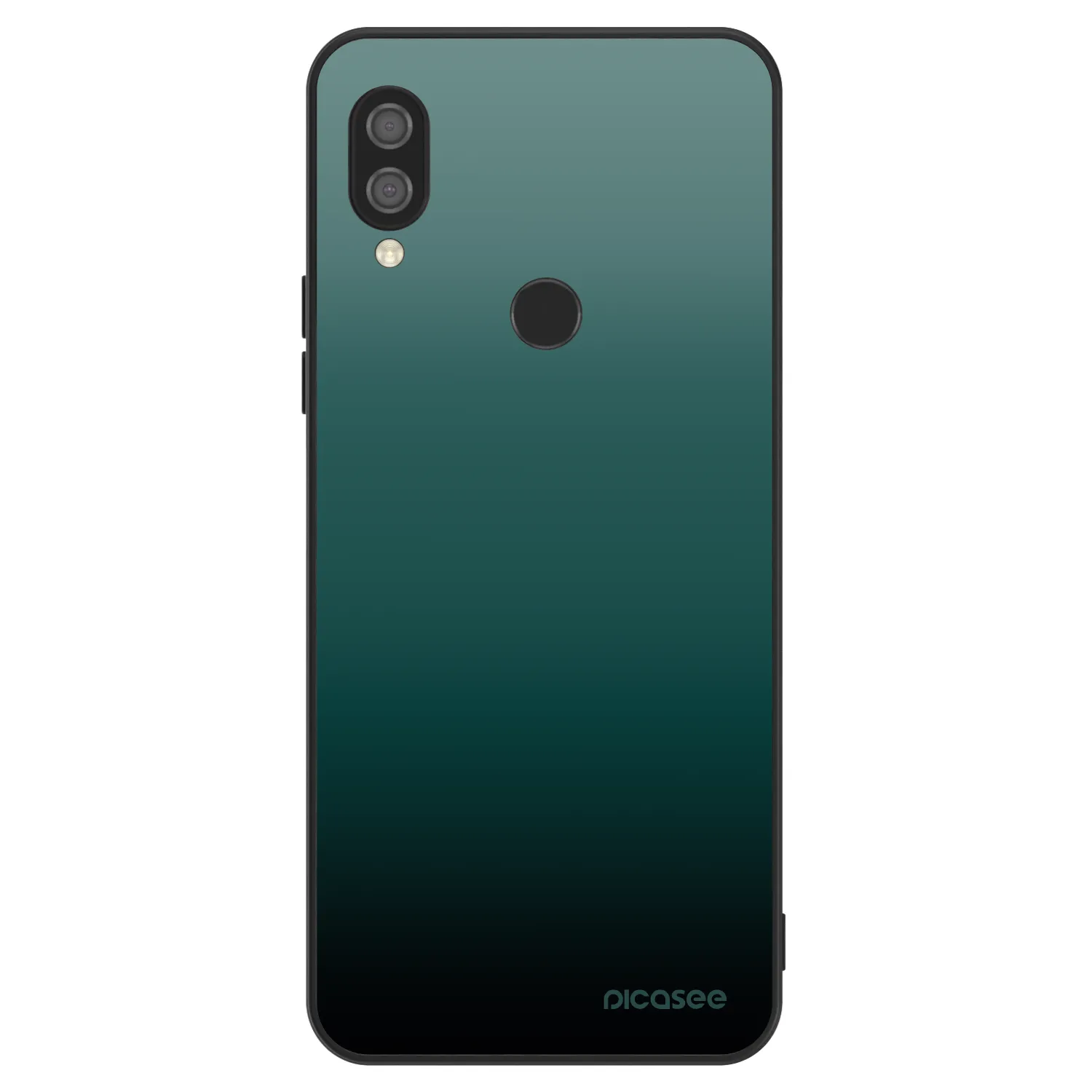 Picasee ULTIMATE CASE na Xiaomi Redmi 7 - Verdant Fade