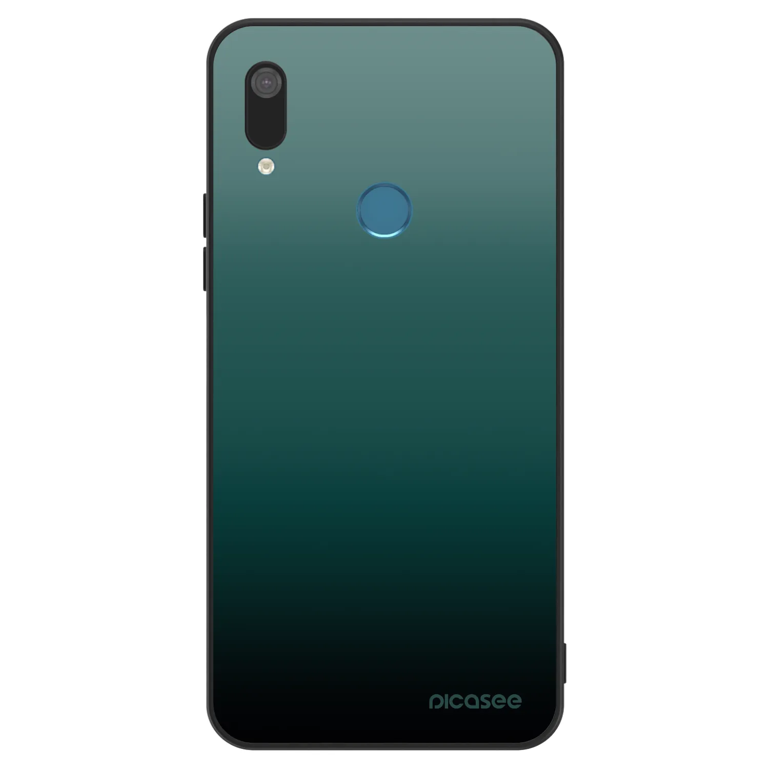 Picasee ULTIMATE CASE na Huawei Y7 2019 - Verdant Fade