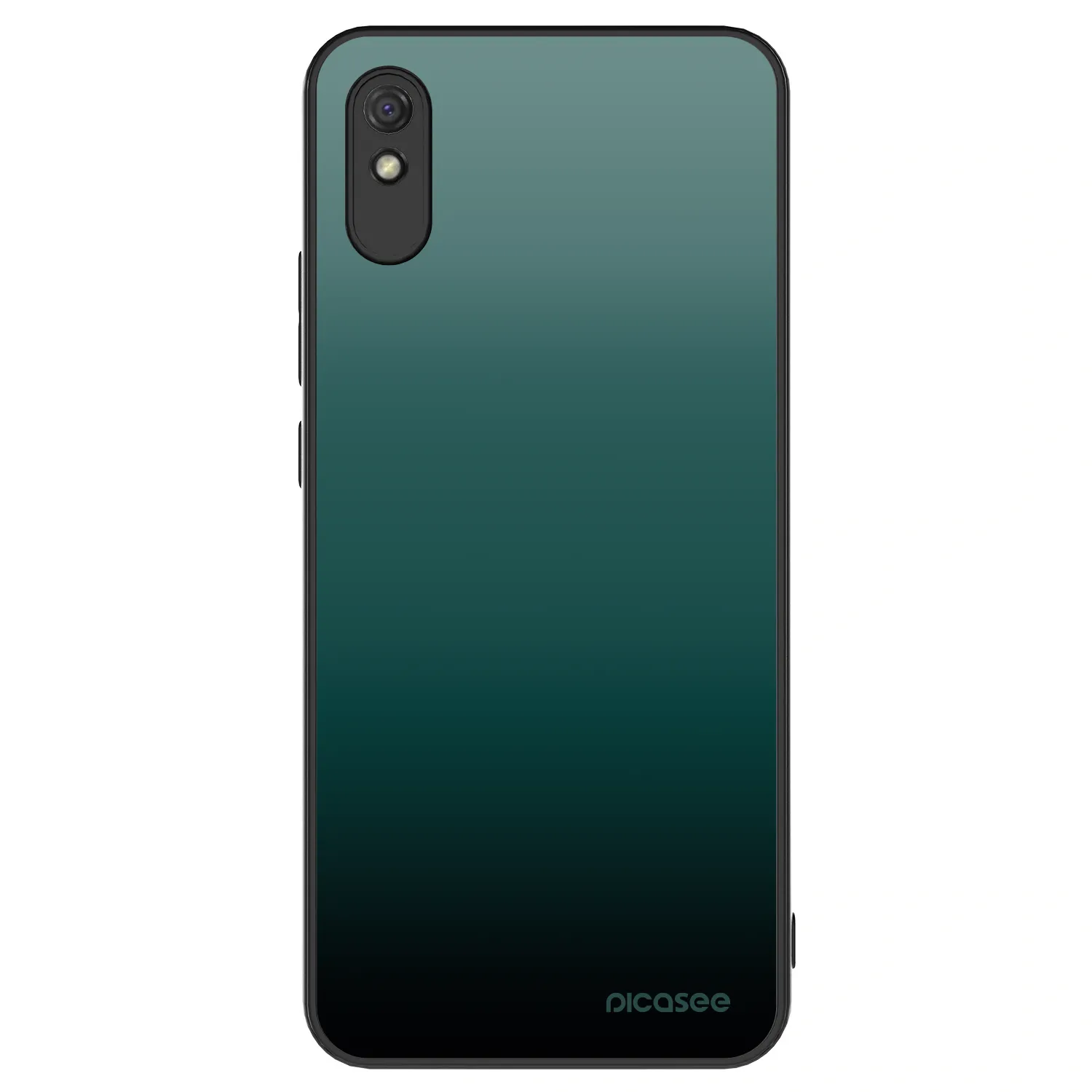 Picasee ULTIMATE CASE na Xiaomi Redmi 9A - Verdant Fade