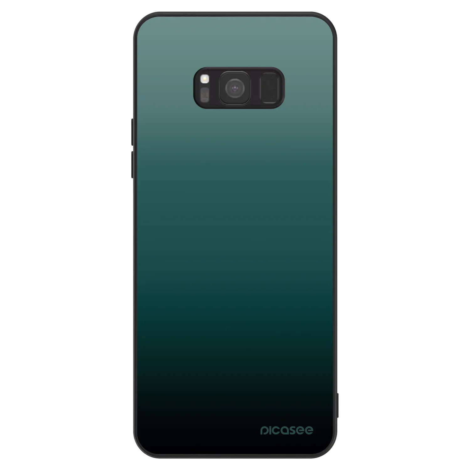 Picasee ULTIMATE CASE na Samsung Galaxy S8 G950F - Verdant Fade