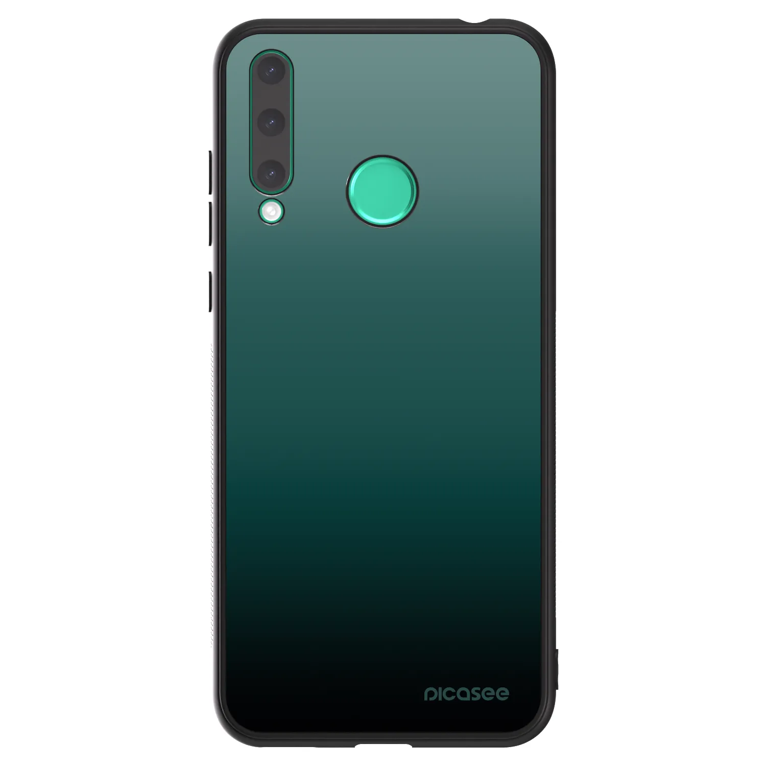 Picasee ULTIMATE CASE na Honor 20 Lite - Verdant Fade