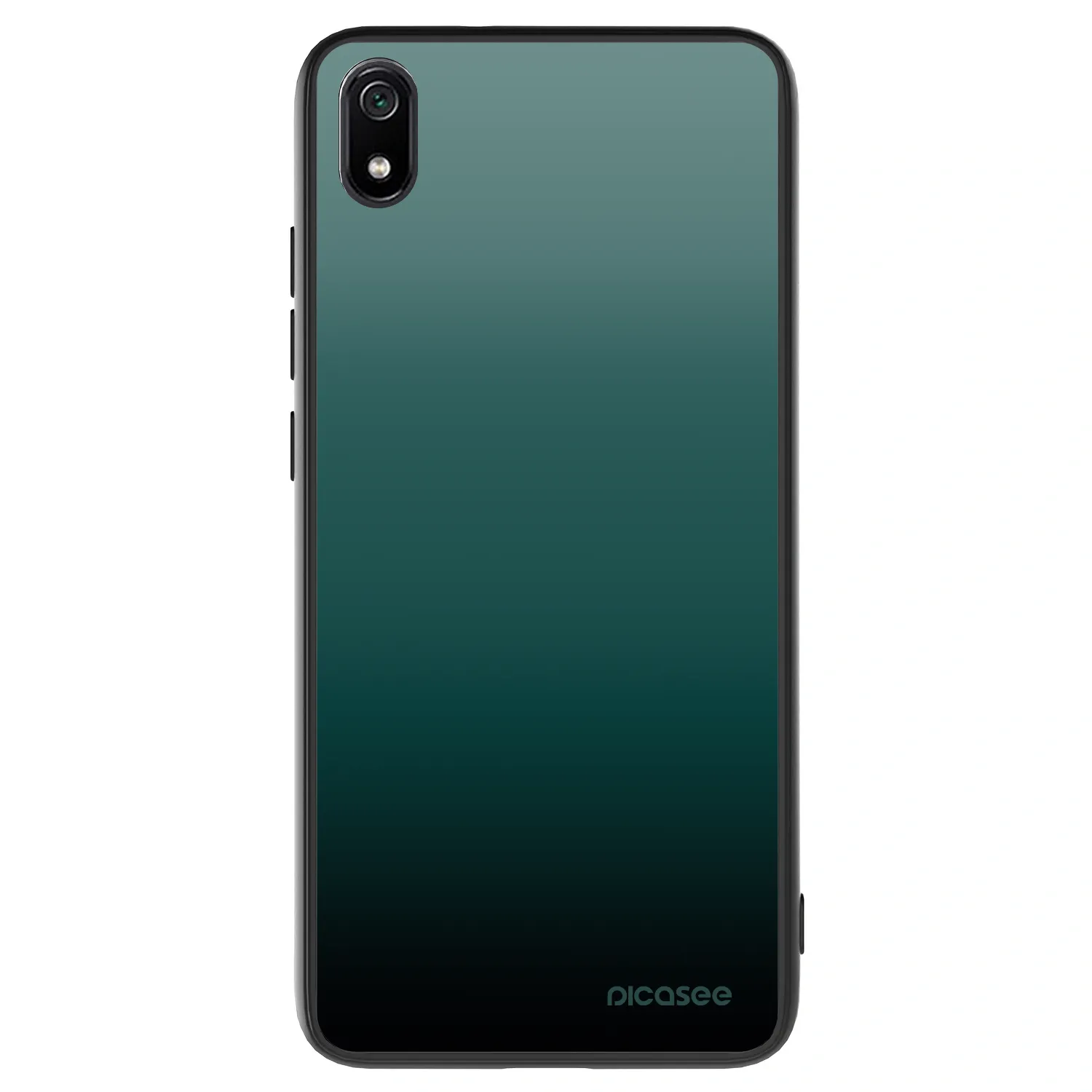 Picasee ULTIMATE CASE na Xiaomi Redmi 7A - Verdant Fade