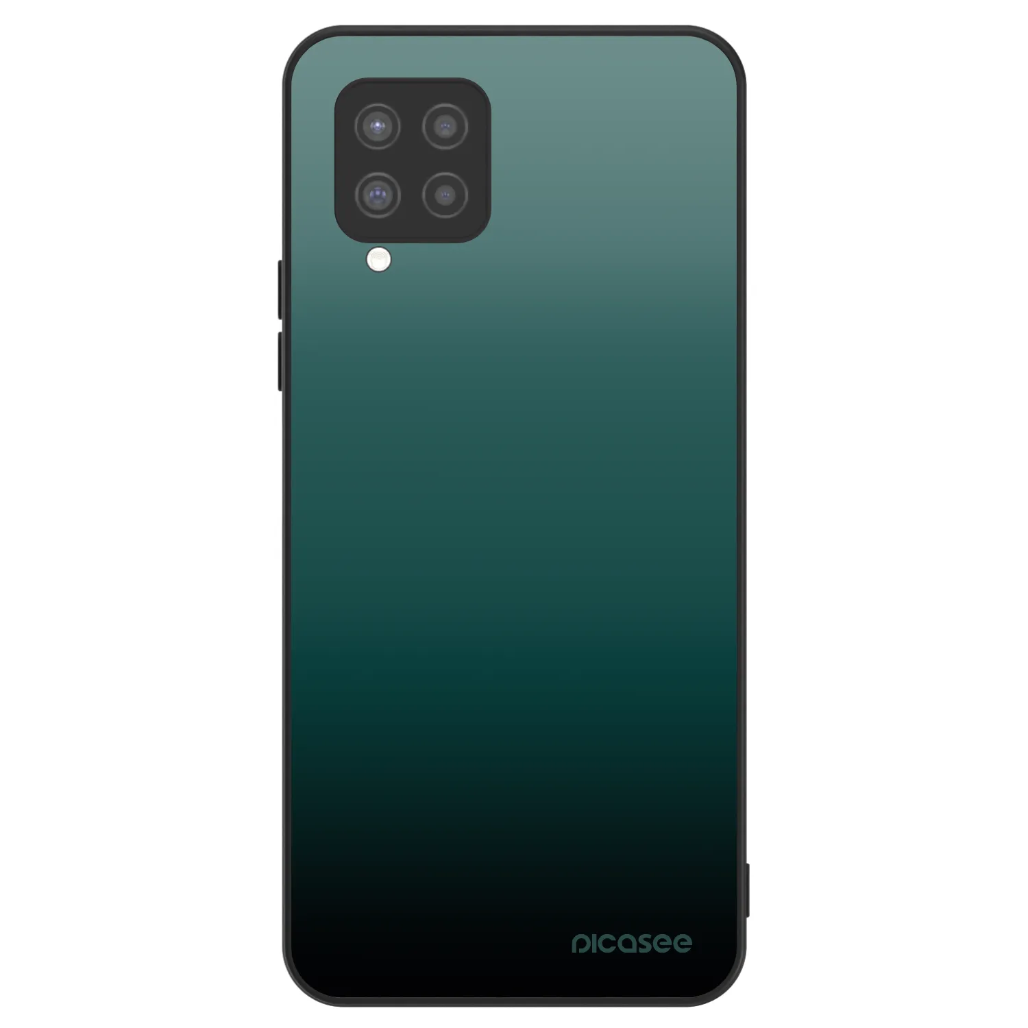Picasee ULTIMATE CASE na Samsung Galaxy A42 A426B - Verdant Fade