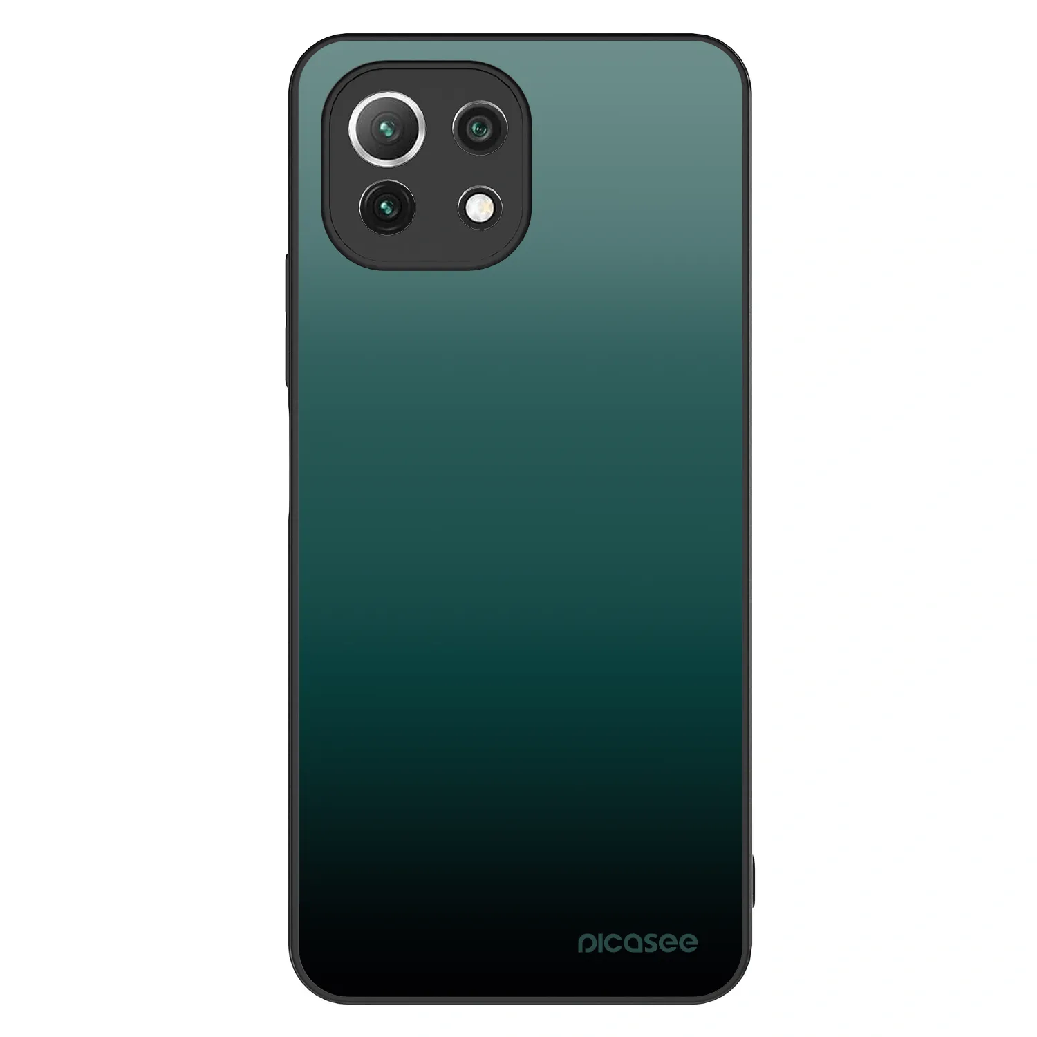 Picasee ULTIMATE CASE na Xiaomi Mi 11 Lite - Verdant Fade