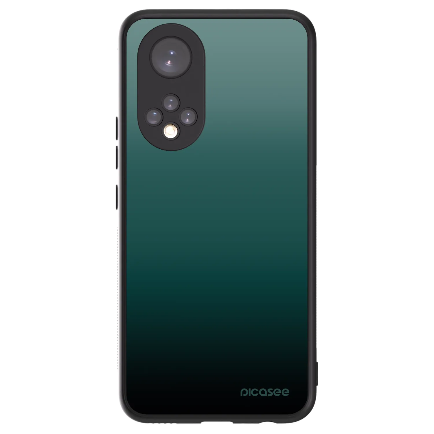 Picasee ULTIMATE CASE na Huawei Nova 9 - Verdant Fade