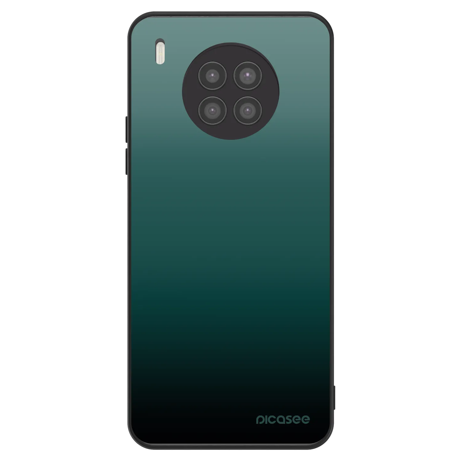 Picasee ULTIMATE CASE na Huawei Nova 8i - Verdant Fade