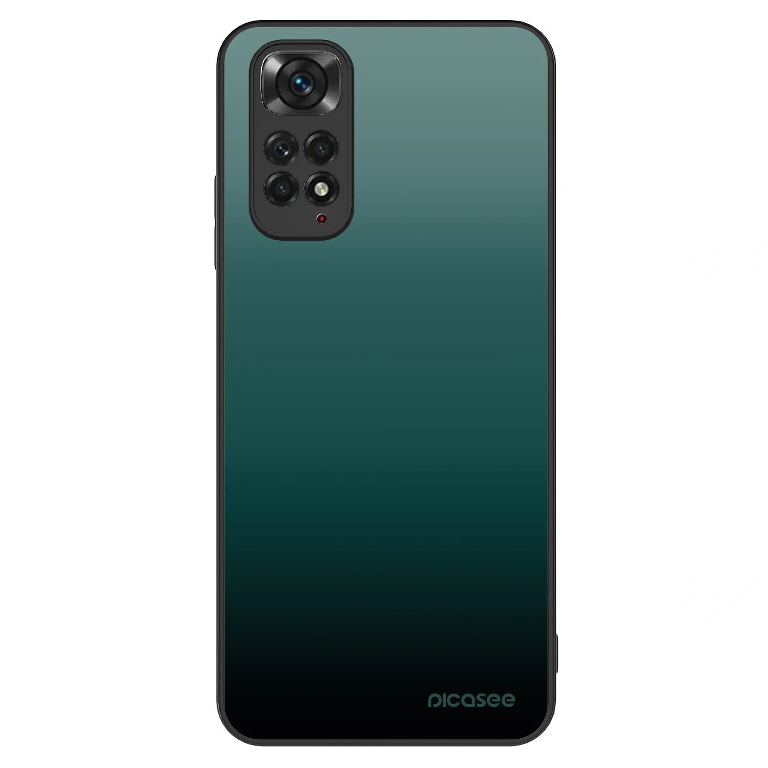 Picasee ULTIMATE CASE na Xiaomi Redmi Note 11S 4G - Verdant Fade