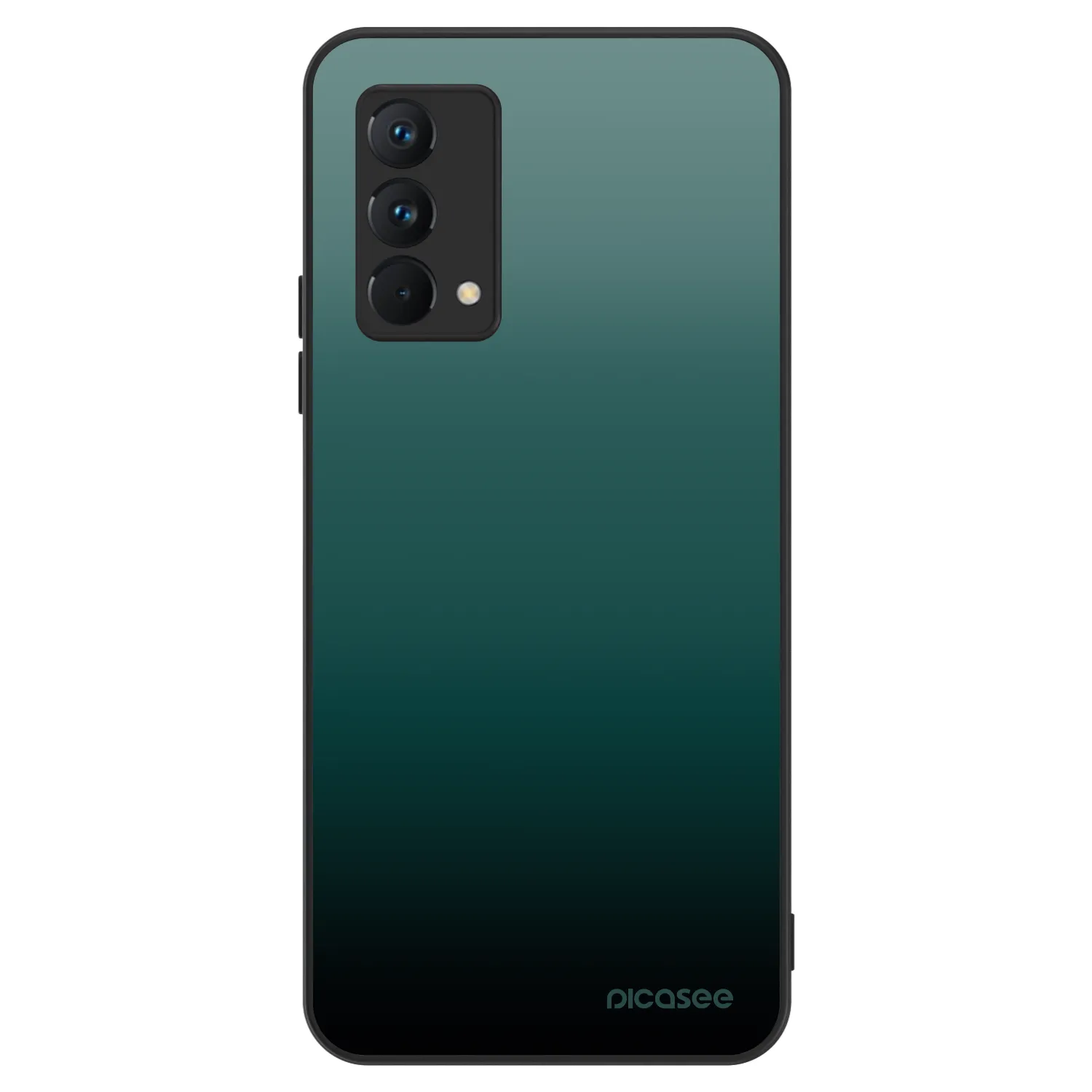 Picasee ULTIMATE CASE na Realme GT Master Edition 5G - Verdant Fade